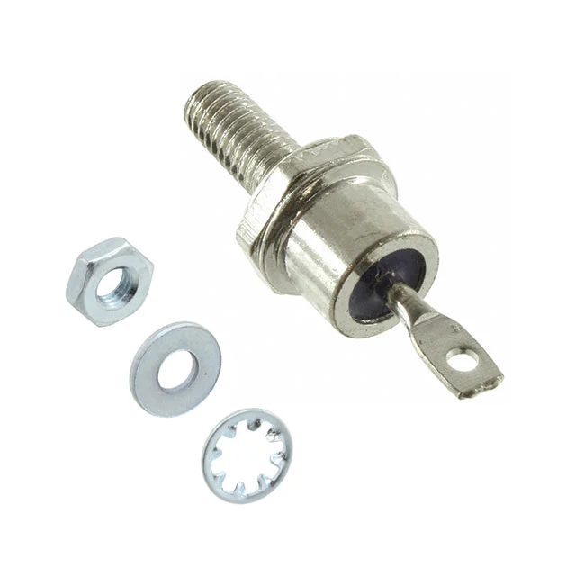 S12D GeneSiC Semiconductor  Diodos - Rectificadores - Sencillos